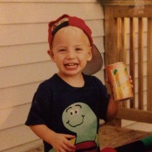 Meet your Posher, Jacob